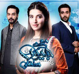 Mere Jevan Sathi - Exclusive Ary Digital Drama