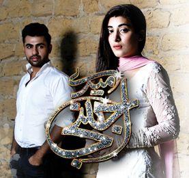 Mere Ajnabi - Exclusive Ary Digital Drama