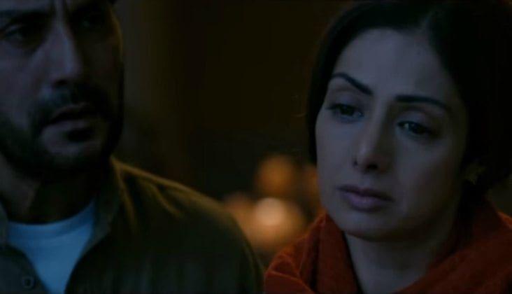 Sridevi Leaves Adnan Siddiqui With a Heavy Heart