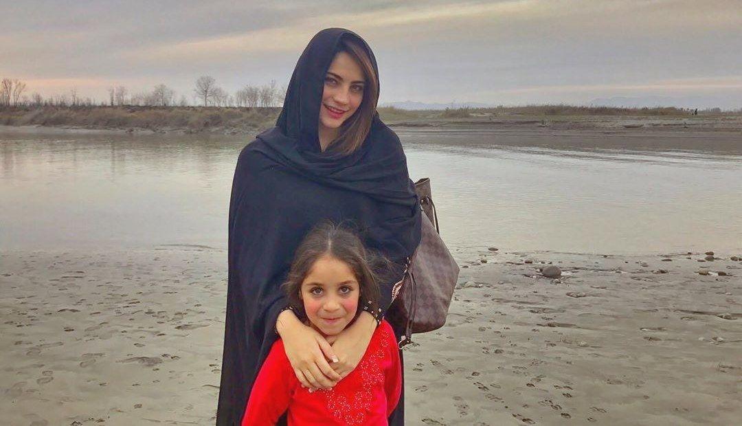 Neelam Muneer is impressed by KPK education system