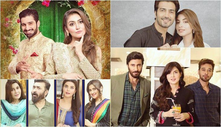 Double the Eid fun with ARY Digital in 'High Definition'