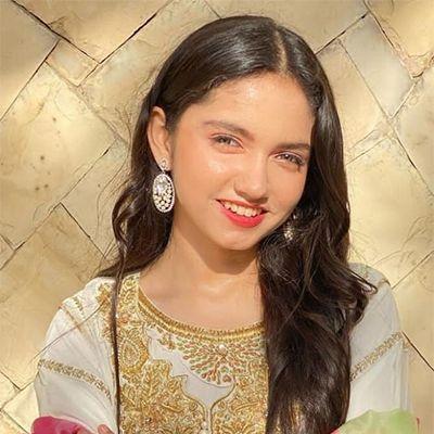 Aina Asif