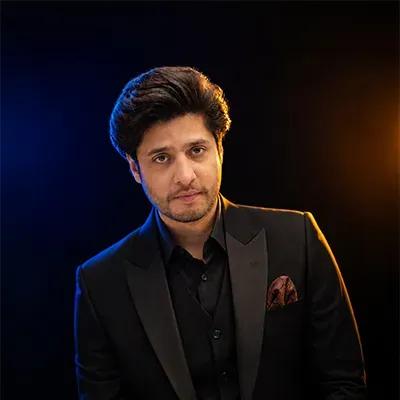 Arez Ahmed