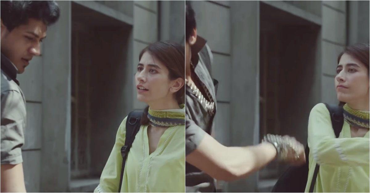 Sinf e Aahan: Powerful & fierce Arzoo Daniel reaches Youhanabad