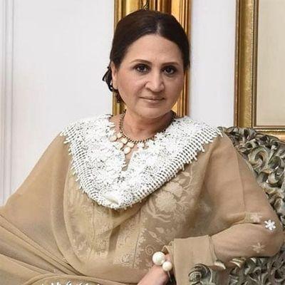 Asma Abbas