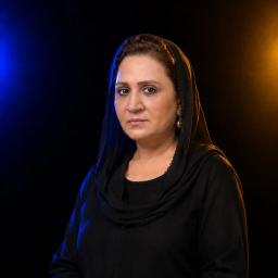 Asma Abbas