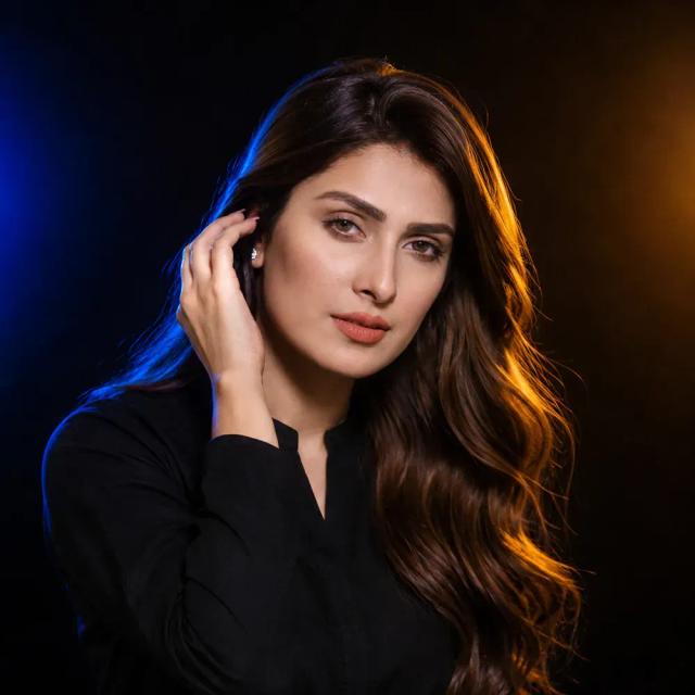 Ayeza Khan