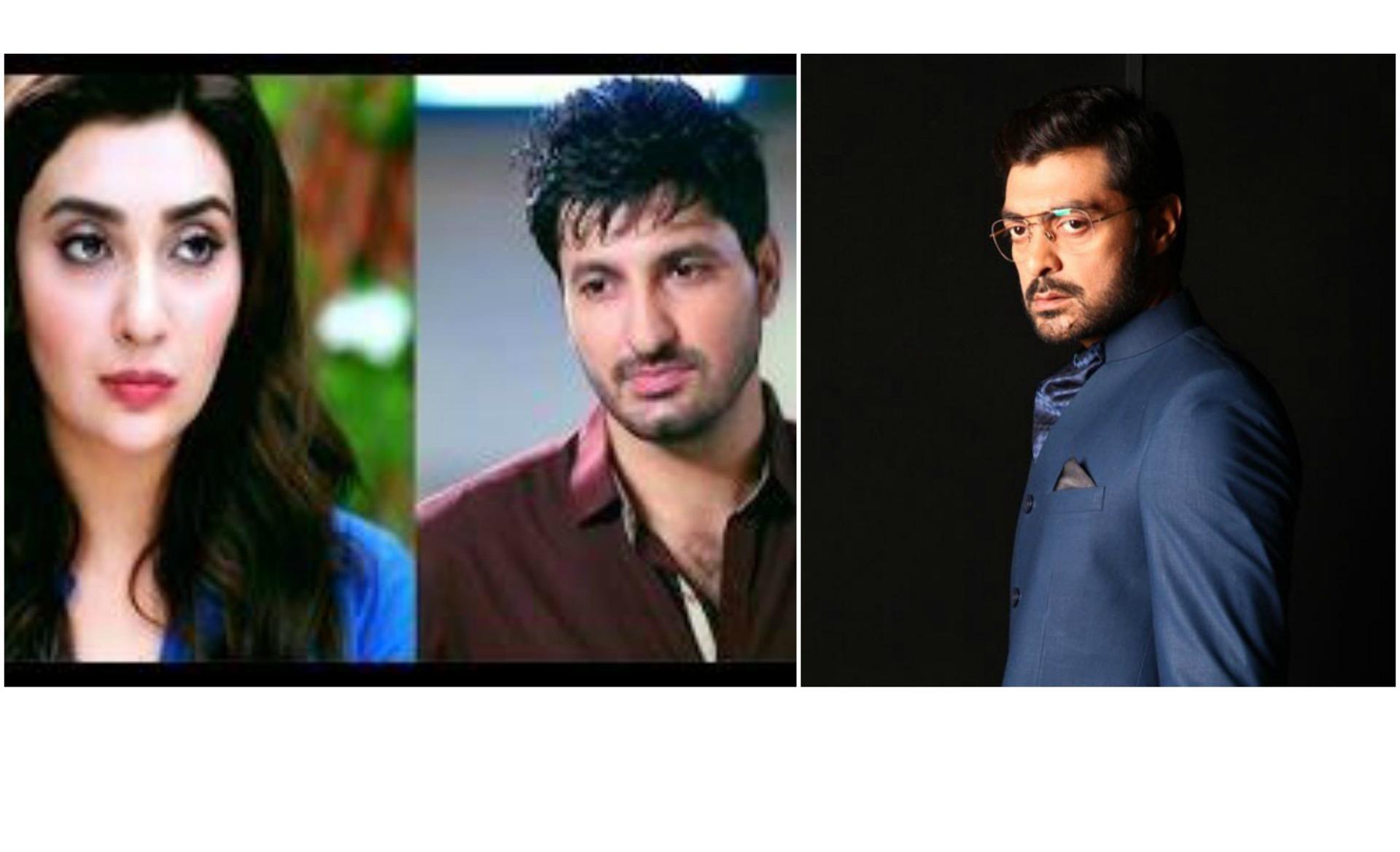 Is there a chance for Noor to convince his mother for Mikayail's proposal?