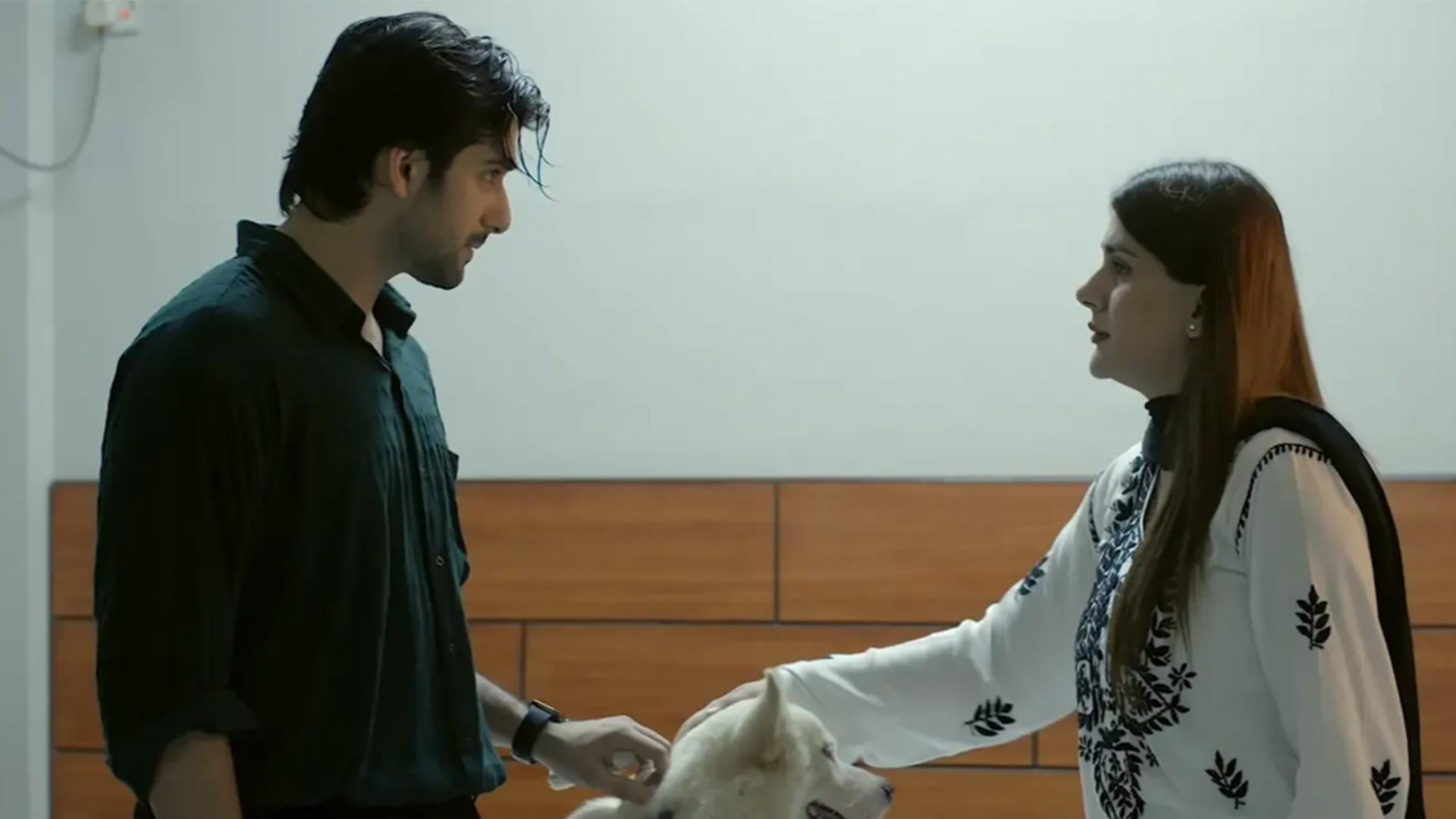 Doctor Bahu Episode 01