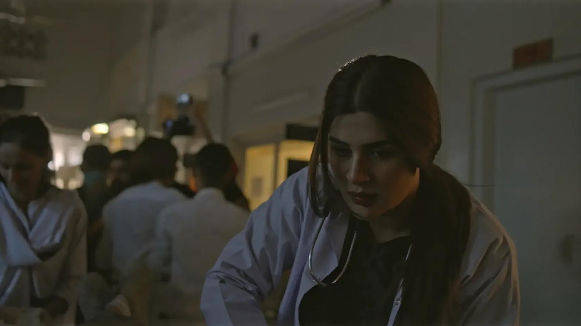 Doctor Bahu Episode 02