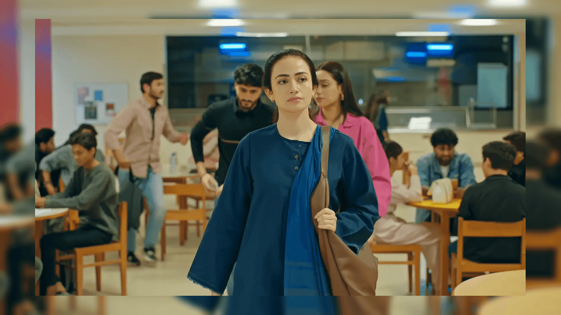 Bas Tera Saath Ho Episode 03 