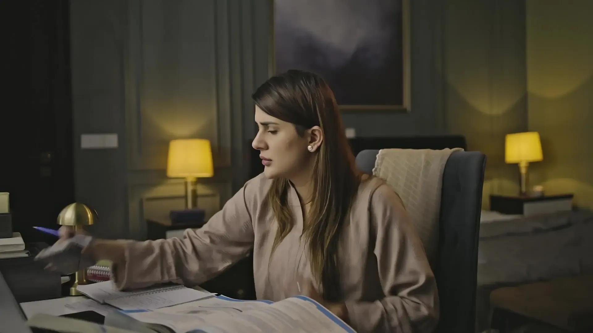  Doctor Bahu Episode 07