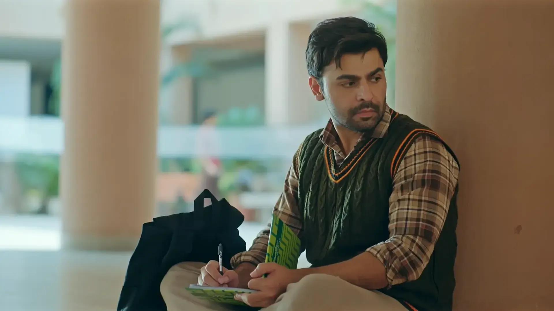 Bas Tera Saath Ho Episode 09