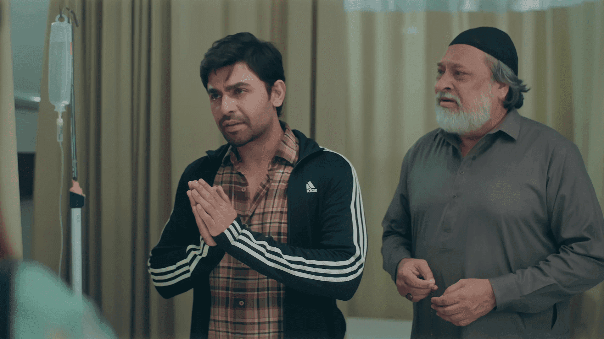Bas Tera Saath Ho Episode 12