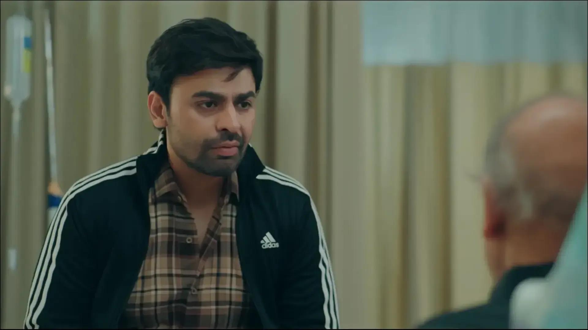  Bas Tera Saath Ho Episode 13
