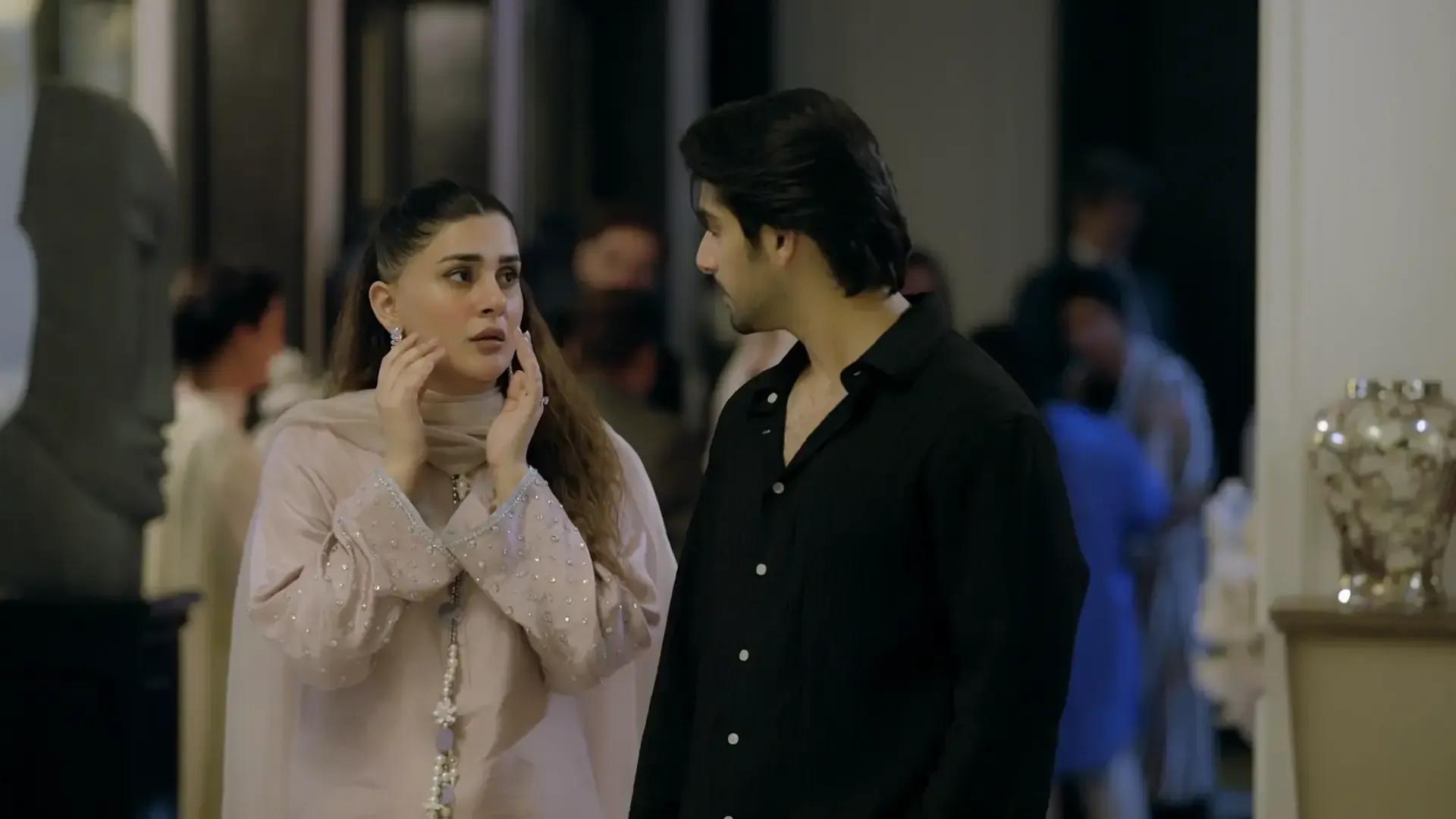  Doctor Bahu Episode 14