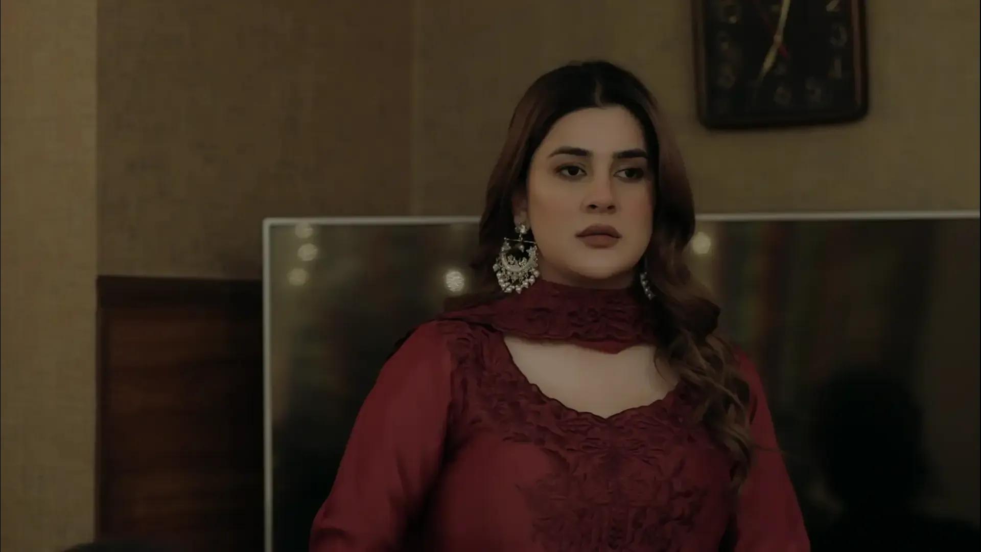  Doctor Bahu Episode 15