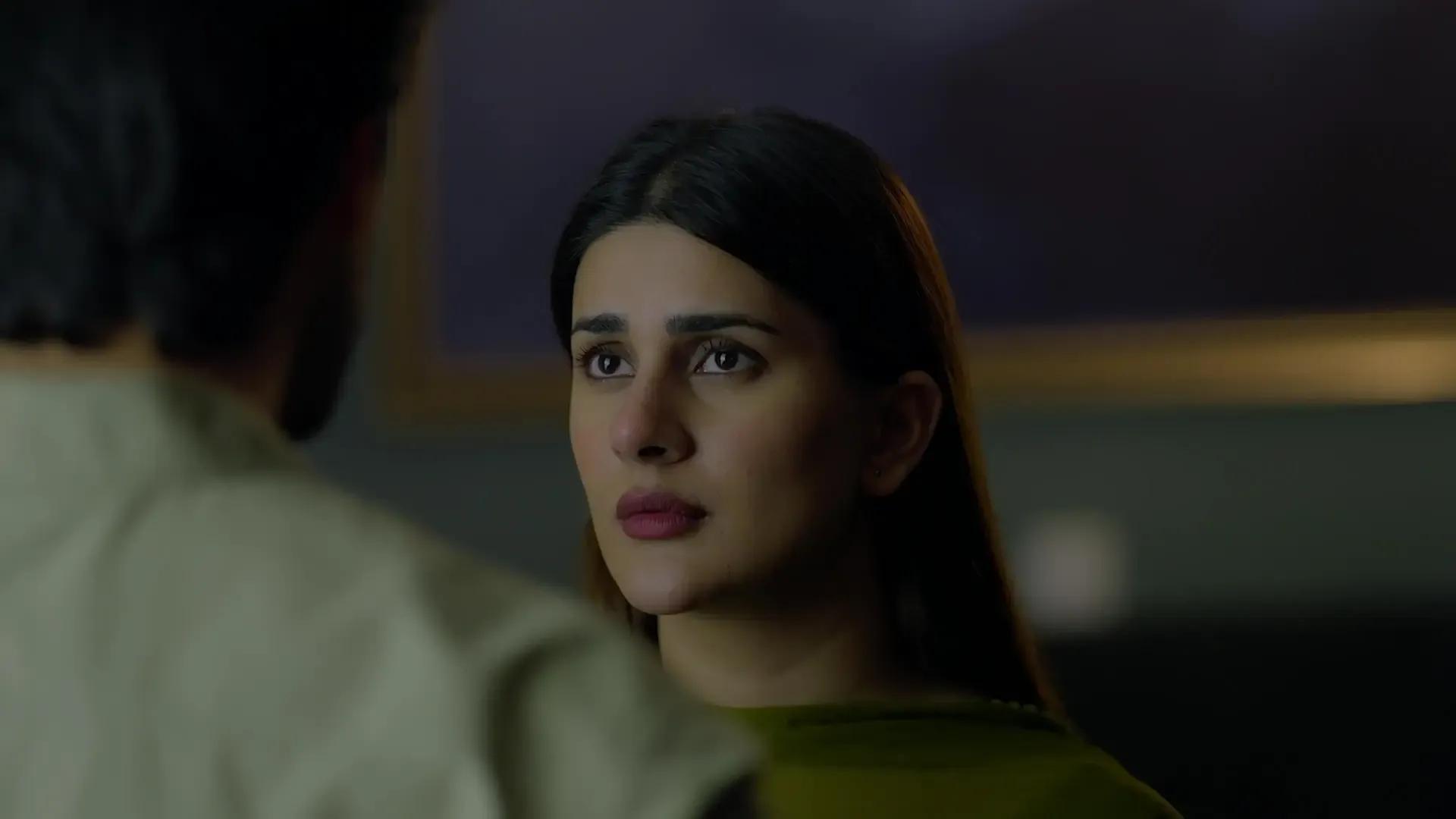 Doctor Bahu Episode 16