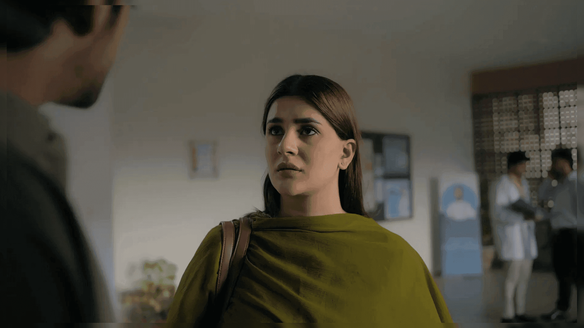  Doctor Bahu Episode 18
