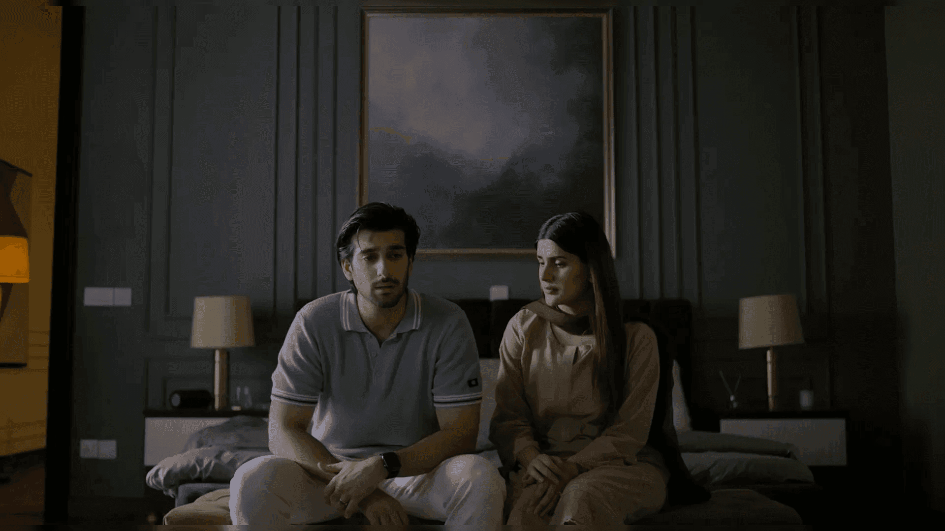  Doctor Bahu Episode 20