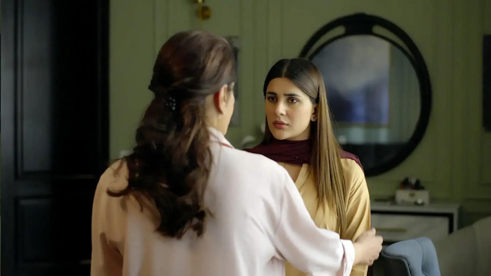  Doctor Bahu Episode 21