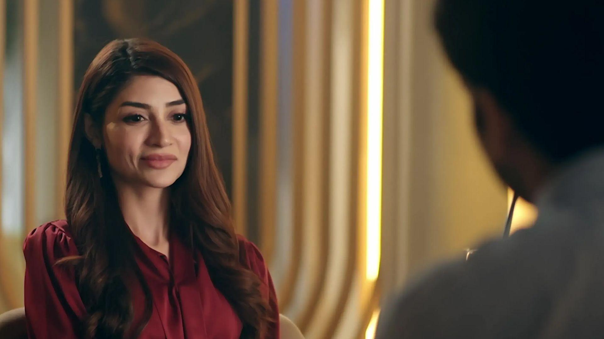 Bas Tera Saath Ho Episode 22