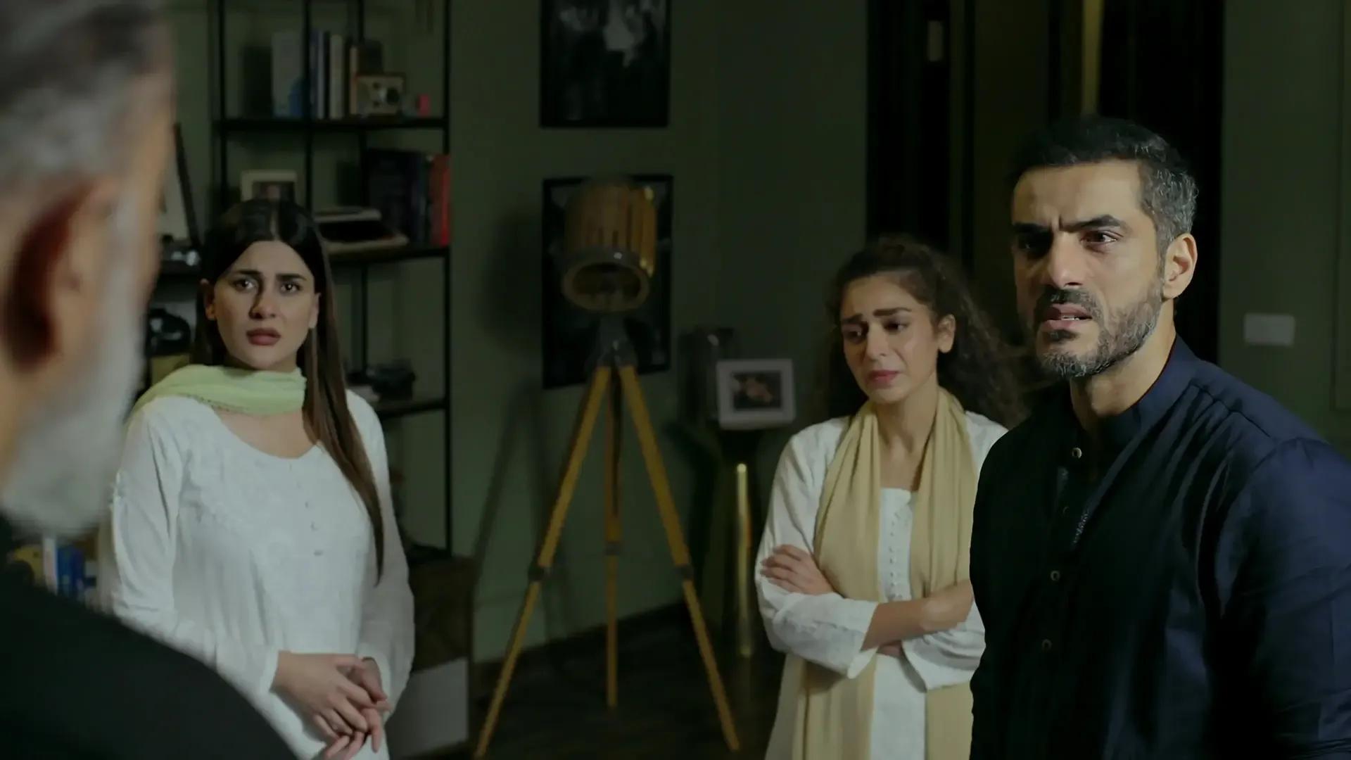  Doctor Bahu Episode 28