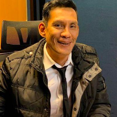 Faizal Hussein