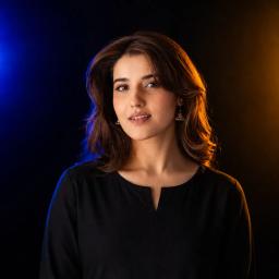 Hareem Farooq