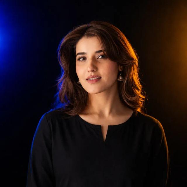 Hareem Farooq