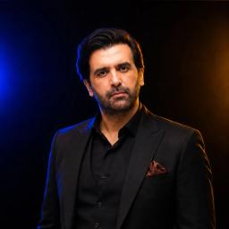 Hassan Ahmed