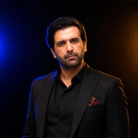 Hassan Ahmed