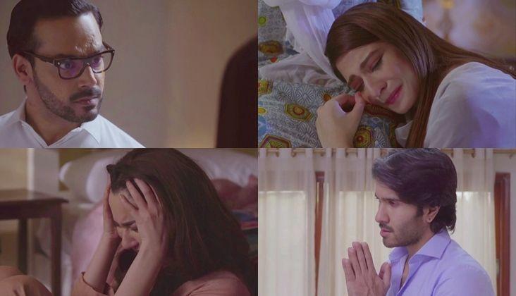 Ishqiya ends with an emotional yet befitting episode