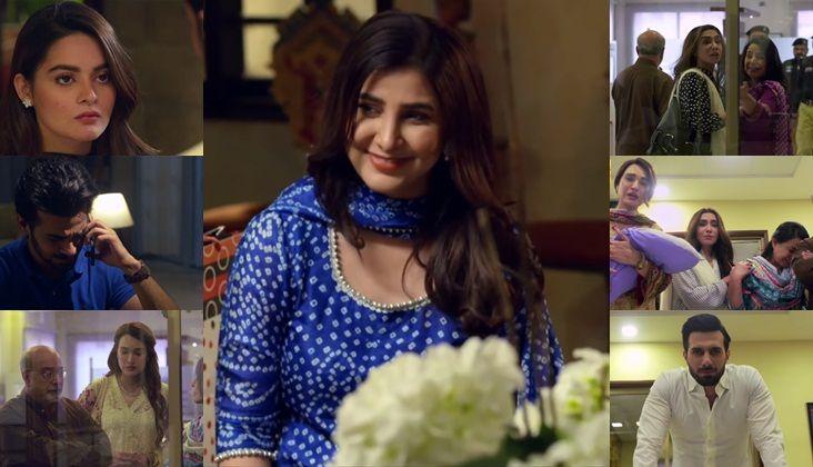 Misha loved Asfand so much so that she uttered 'Asfi' right before leaving forever | Jalan