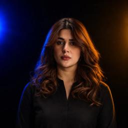 Kubra Khan