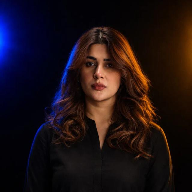 Kubra Khan