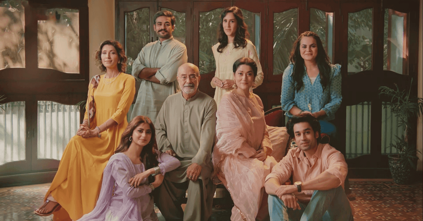 First look, instant love! The teaser of 'Kuch Ankahi' is out