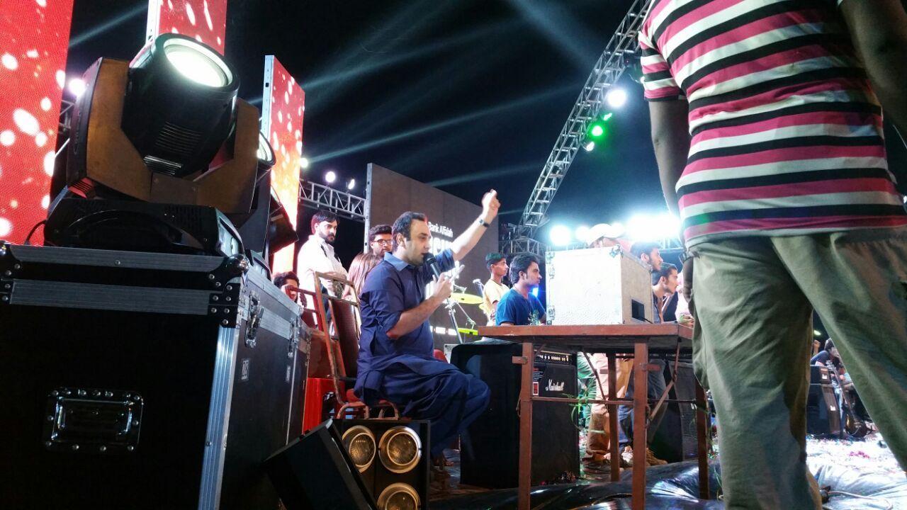 ‘Lahore se Aagey’ all set for post-production