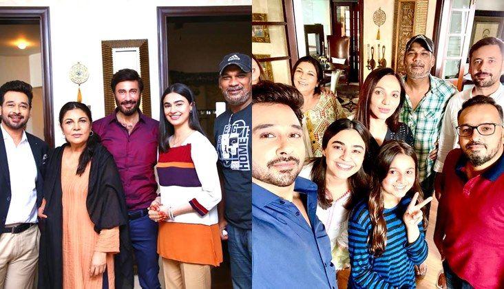 'Log Kya Kahen Ge' coming soon on ARY Digital