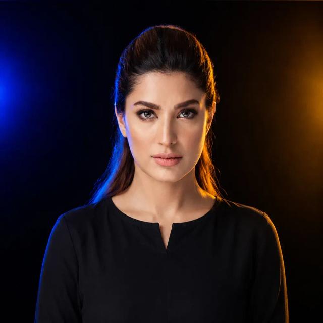 Mehwish Hayat