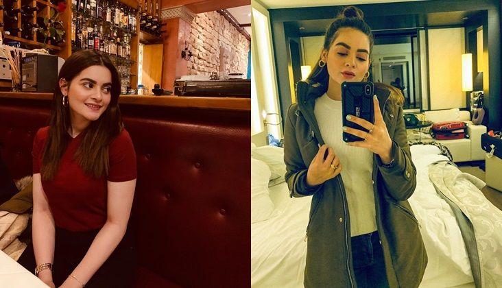 Minal Khan's trip to Europe will make you pack your bags ASAP!