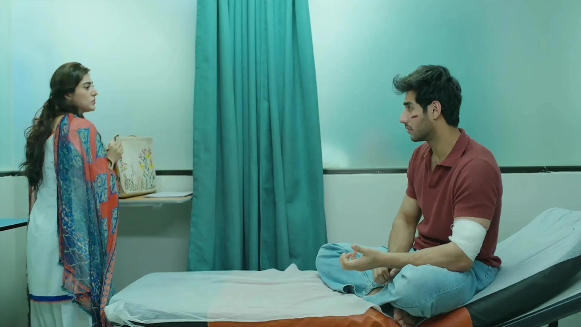 Mirza Ki Heer Episode 11