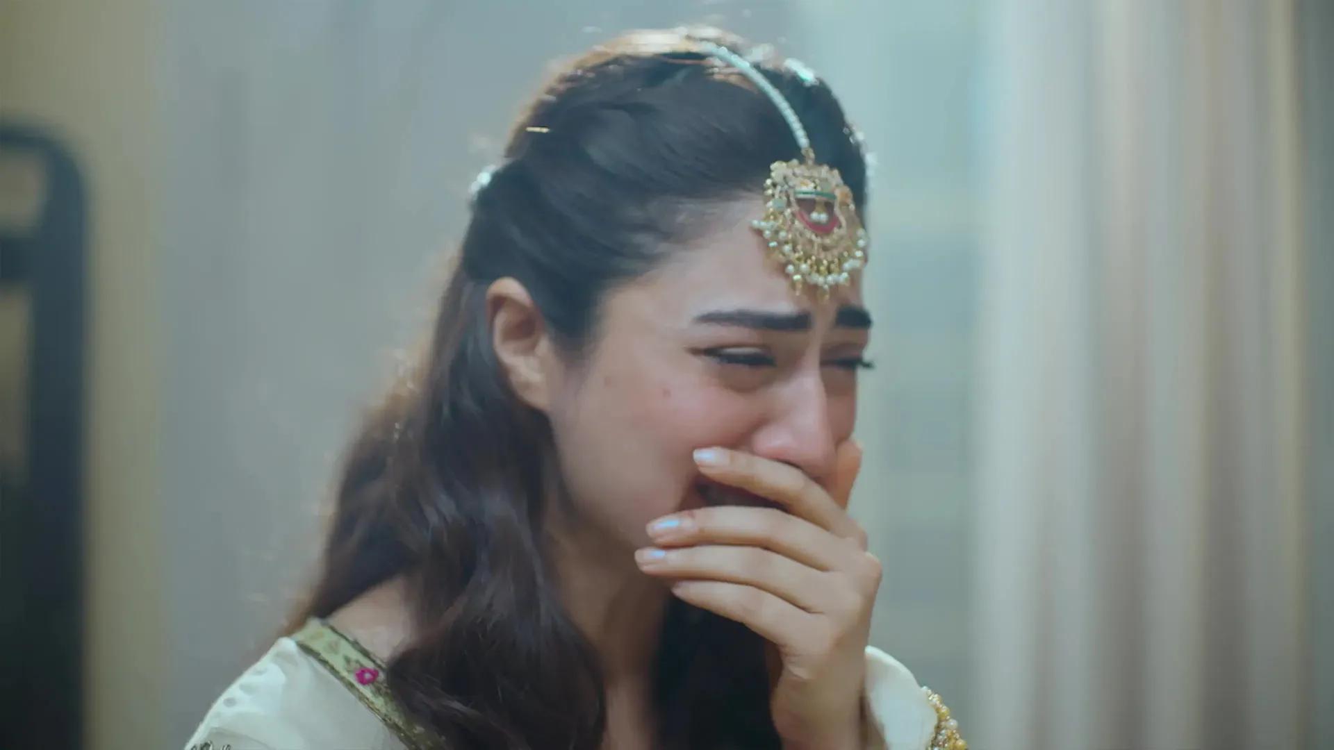 Mirza Ki Heer Episode 12