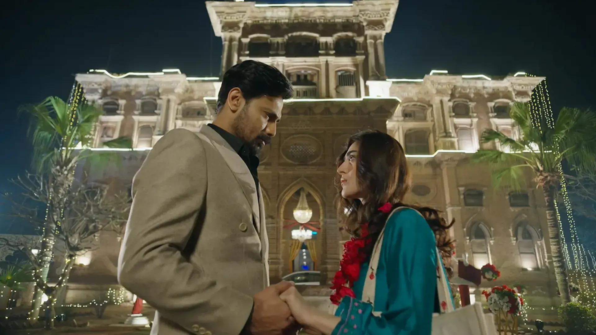 Mirza Ki Heer Episode 14