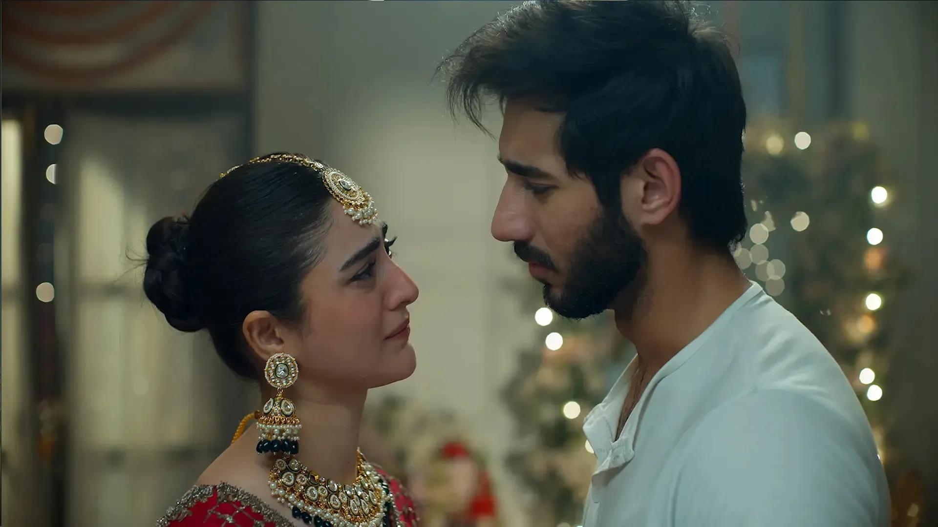 Mirza Ki Heer Episode 15