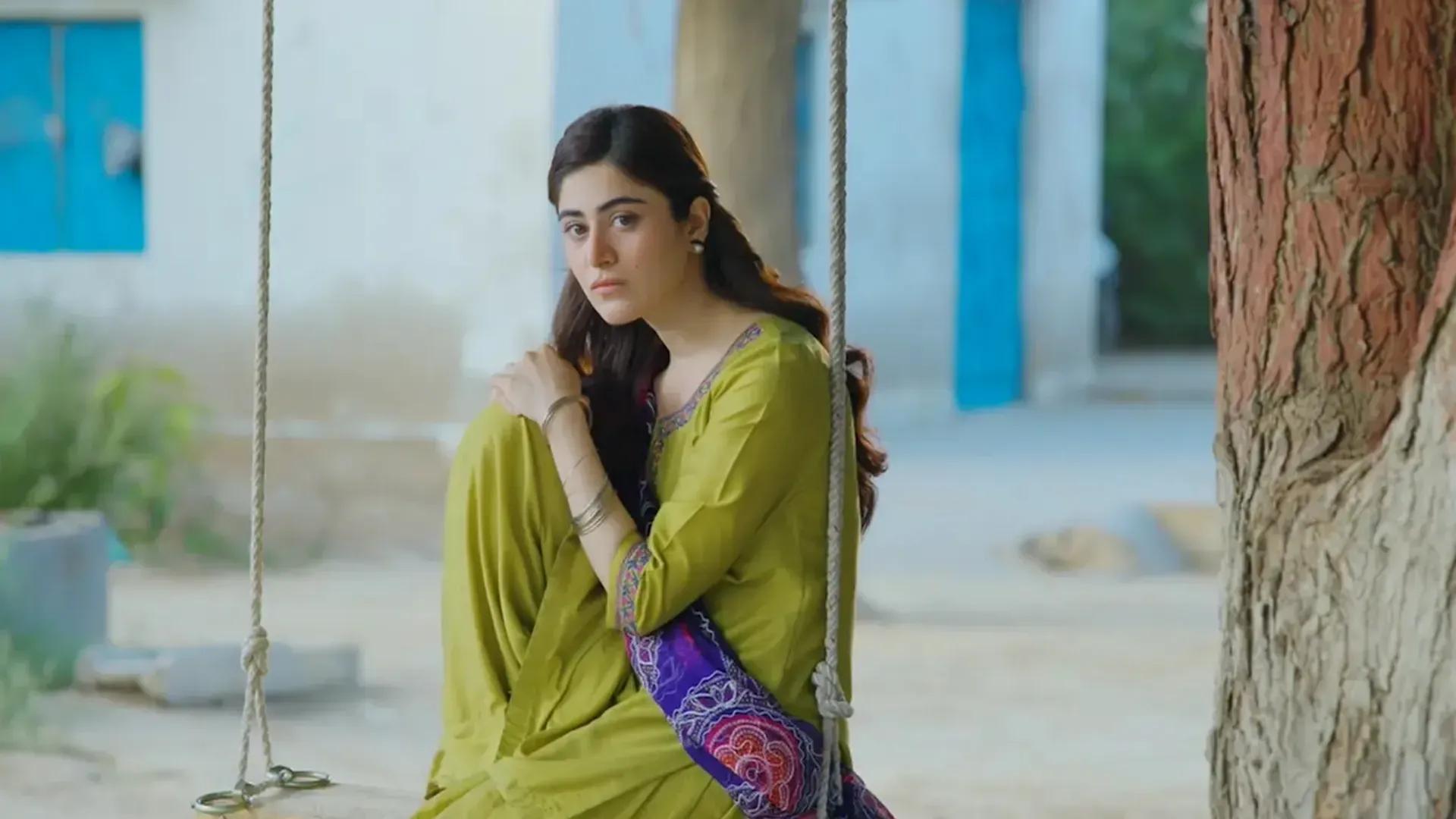 Mirza Ki Heer Episode 17
