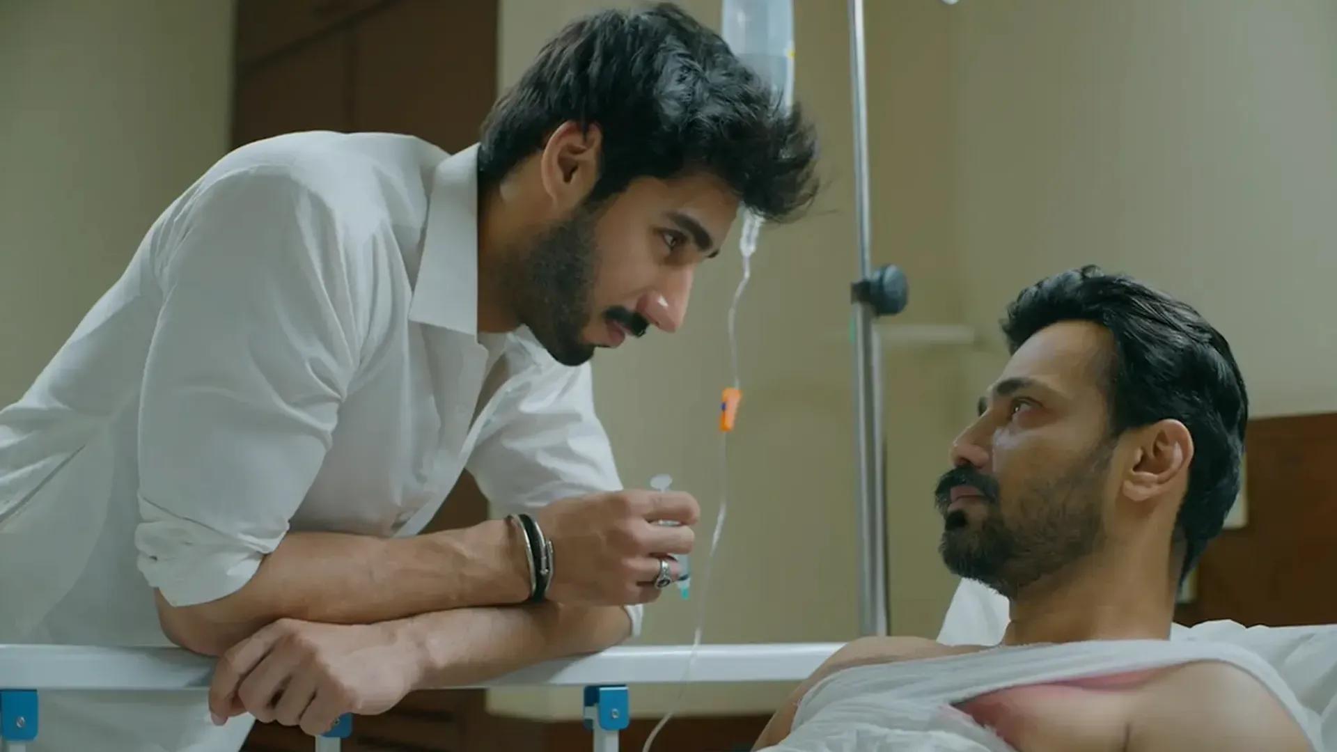 Mirza Ki Heer Episode 18