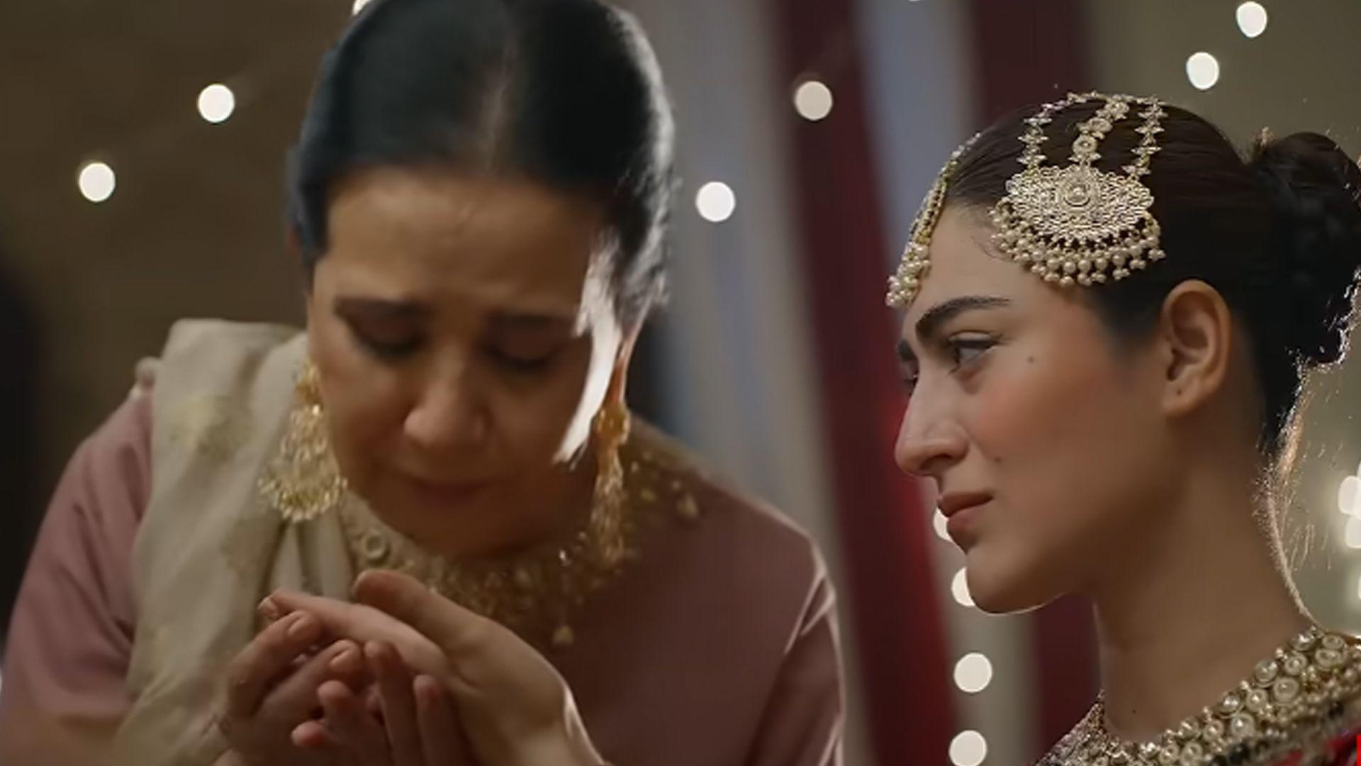 Mirza Ki Heer Episode 1
