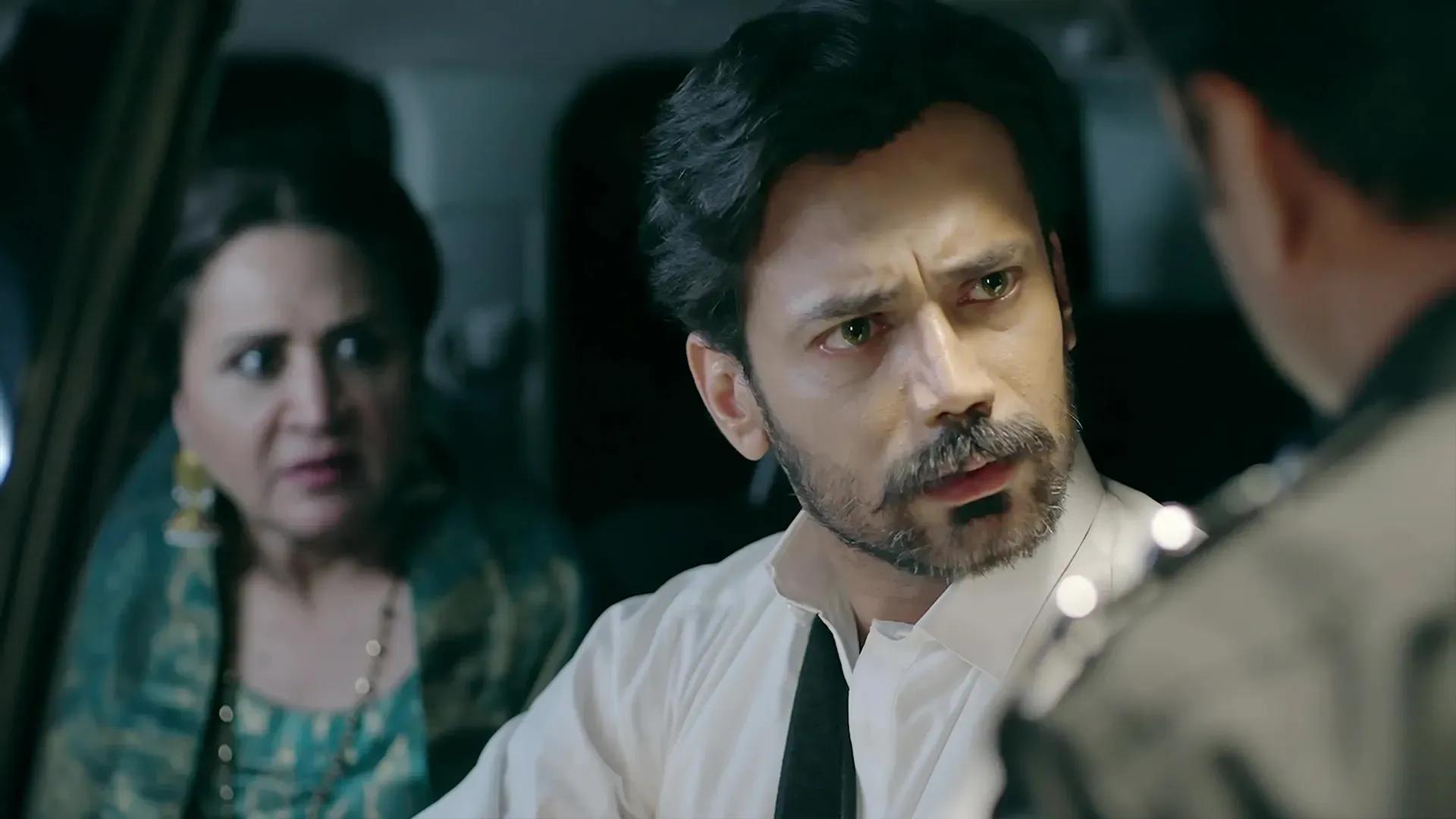 Mirza Ki Heer Episode 21