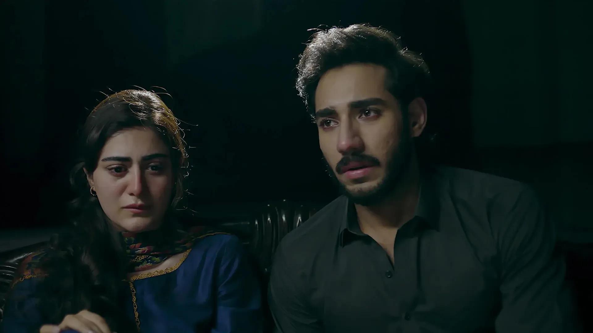 Mirza Ki Heer Episode 23